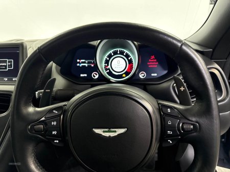 2019 Aston Martin DBS - photo 66