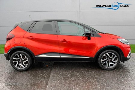 2018 Renault Captur - photo 3