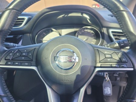 2019 Nissan Qashqai - photo 12