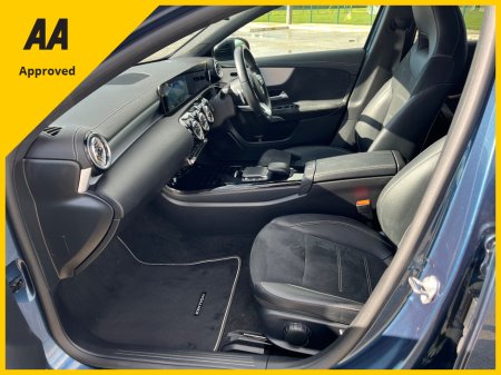2022 Mercedes-Benz A-Class - photo 15