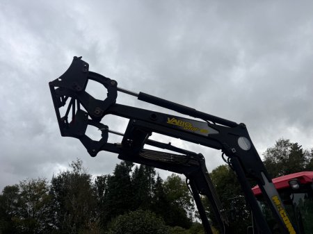2006 Kubota ME9000 - photo 4