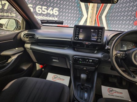 2023 Toyota Yaris - photo 20