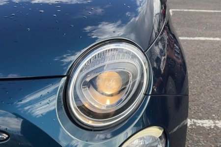2023 Fiat 500 - photo 22