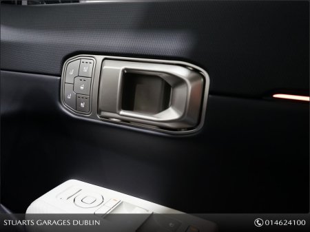2026 Kia EV4 - photo 22