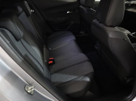 2024 Peugeot 2008 - photo 24