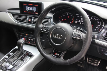 2016 Audi A6 - photo 3