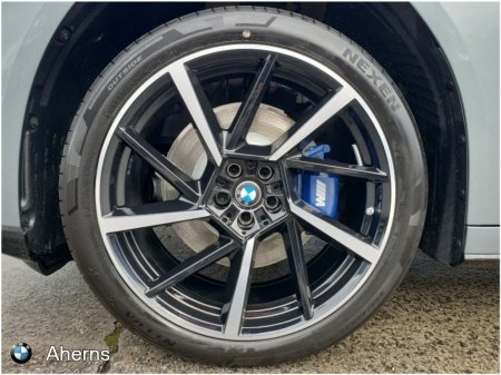 2026 BMW iX3 - photo 16