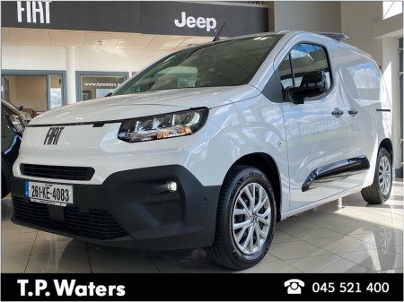 2026 Fiat Doblo - photo 14