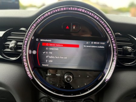 2023 Mini Cooper - photo 22