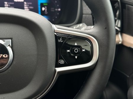 2025 Volvo XC90 - photo 31