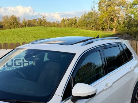 2021 Volkswagen Tiguan - photo 10