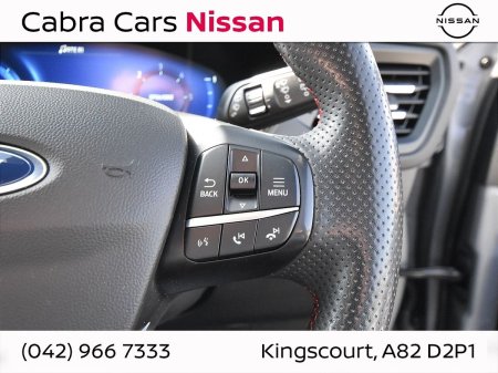 2023 Ford Kuga - photo 20