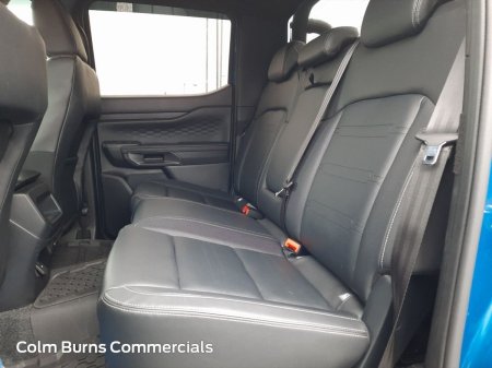 2025 Ford Ranger - photo 6