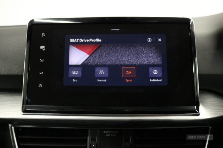 2023 SEAT Tarraco - photo 45
