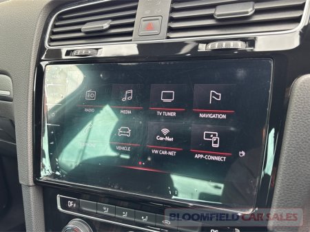 2017 Volkswagen Golf - photo 18