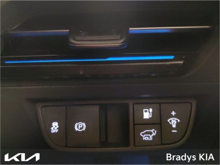 2026 Kia EV6 - photo 24