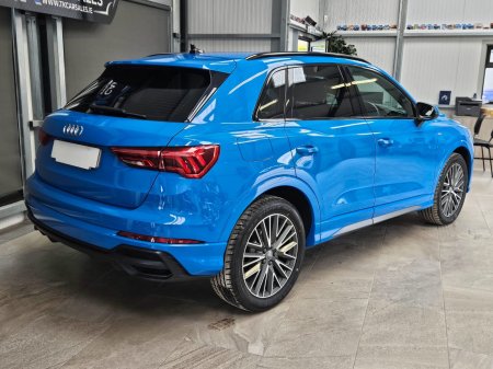 2019 Audi Q3 - photo 2
