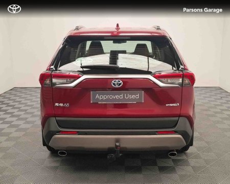 2024 Toyota RAV4 - photo 4