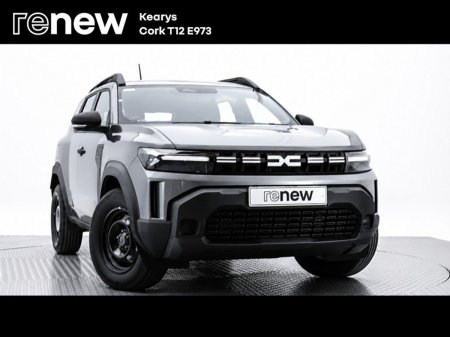2025 Dacia Duster Essential TCe 100 Eco-G LPG