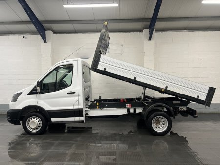 2021 Ford Transit - photo 15