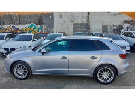 2016 Audi A3 - photo 7
