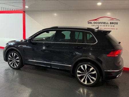 2023 Volkswagen Tiguan - photo 3