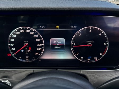 2020 Mercedes-Benz E-Class - photo 20