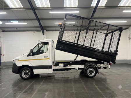 2021 Mercedes-Benz Sprinter - photo 14