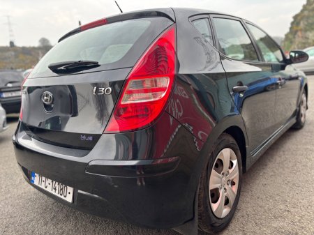 2011 Hyundai i30 - photo 10