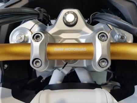 2026 BMW F450GS - photo 17
