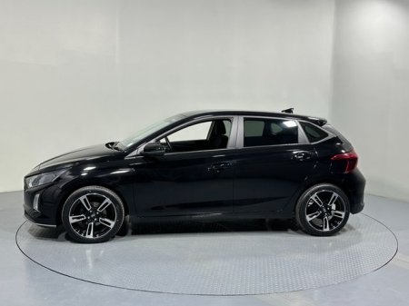 2024 Hyundai i20 - photo 4