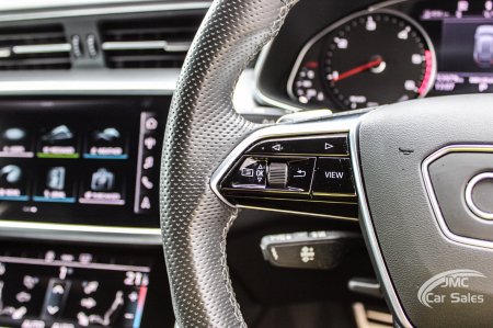 2023 Audi A6 - photo 24