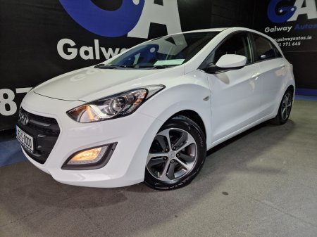 2016 Hyundai i30 - photo 4