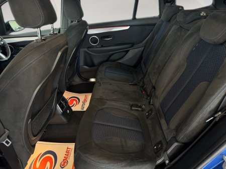 2017 BMW 2-Series Gran Tourer - photo 16