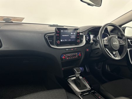 2022 Kia XCeed - photo 31