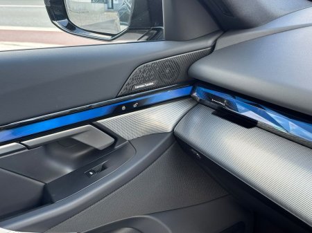 2026 BMW i5 - photo 16