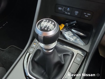 2026 Hyundai Tucson - photo 29