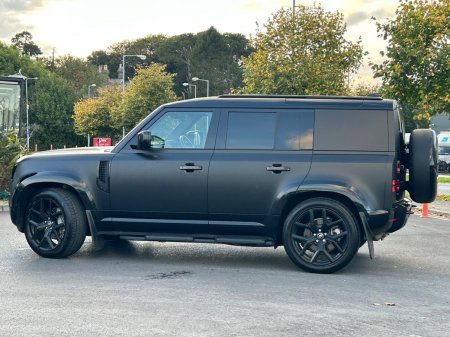 2025 Land Rover Defender - photo 23