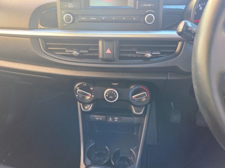 2017 Kia Picanto - photo 15