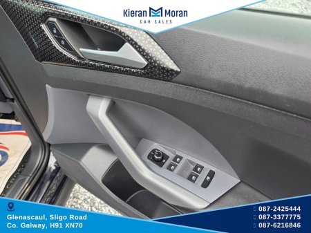 2020 Volkswagen T-Cross - photo 12