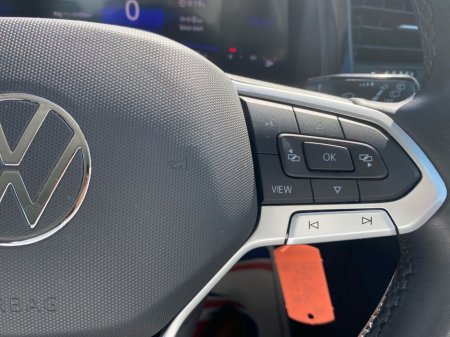 2025 Volkswagen Polo - photo 11