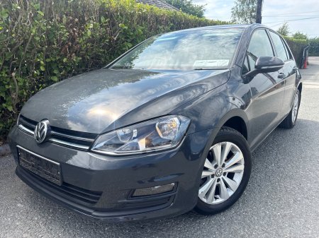 2017 Volkswagen Golf - photo 5