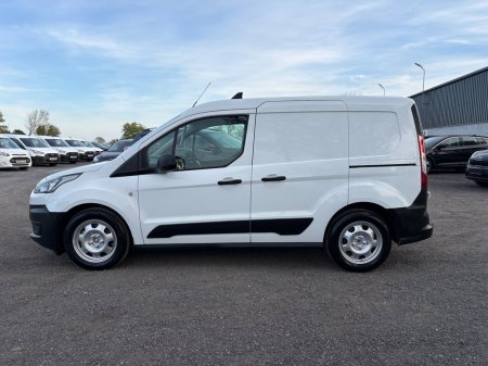 2021 Ford Transit Connect - photo 4