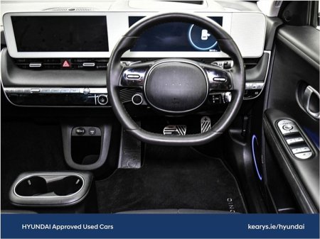 2024 Hyundai IONIQ 5 - photo 18