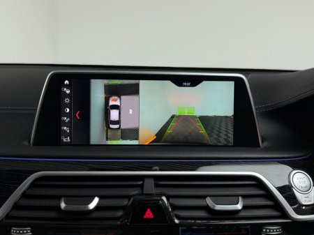 2018 BMW 7-Series - photo 13