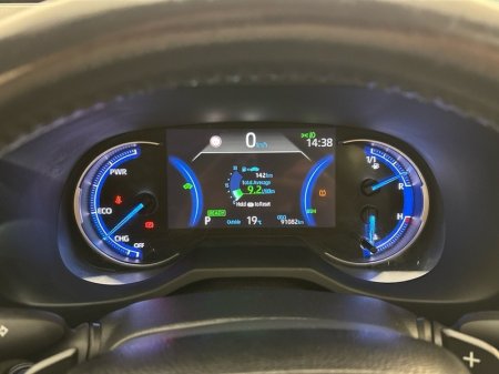2019 Toyota RAV4 - photo 15