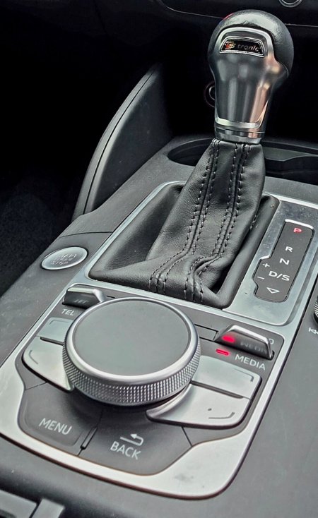 2015 Audi A3 - photo 12