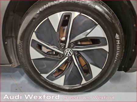 2023 Volkswagen ID.4 - photo 9