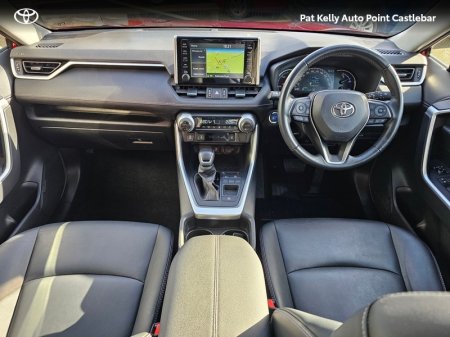 2022 Toyota RAV4 - photo 7