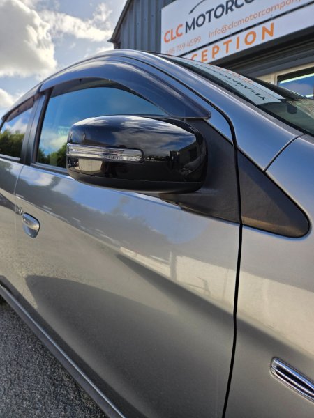 2019 Mitsubishi Mirage - photo 9
